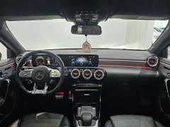 Mercedes-Benz A-Class AMG A 35 L 4MATIC - фото 9