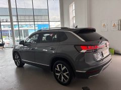 Lexus Tanyue 2023 300TSI 2WD Luxury Plus Advanced Edition - фото 9