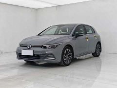 Volkswagen Golf 280TSI DSG Pro - фото 1