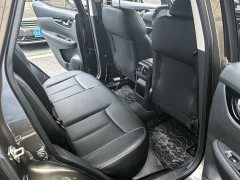 Nissan Qashqai 2.0L CVT XV Premium Edition - фото 10