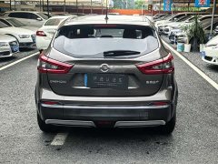 Nissan Qashqai 2.0L CVT XV Premium Edition - фото 4