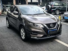Nissan Qashqai 2.0L CVT XV Premium Edition - фото 5