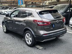 Nissan Qashqai 2.0L CVT XV Premium Edition - фото 6