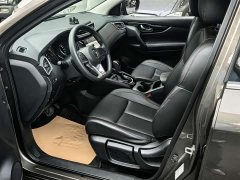 Nissan Qashqai 2.0L CVT XV Premium Edition - фото 7