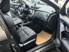 Nissan Qashqai 2.0L CVT XV Premium Edition - фото 8