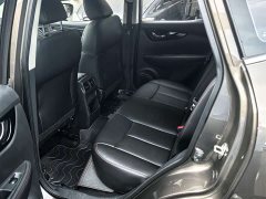 Nissan Qashqai 2.0L CVT XV Premium Edition - фото 9