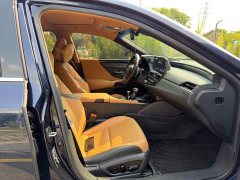 Lexus ES 200 Excellence Edition - фото 10