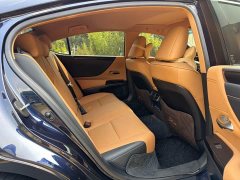 Lexus ES 200 Excellence Edition - фото 11