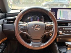 Lexus ES 200 Excellence Edition - фото 14