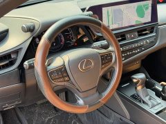 Lexus ES 200 Excellence Edition - фото 16
