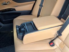 Lexus ES 200 Excellence Edition - фото 20
