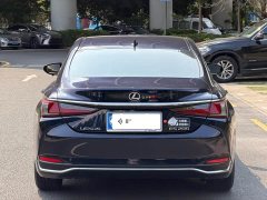 Lexus ES 200 Excellence Edition - фото 5