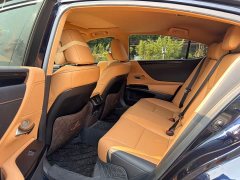 Lexus ES 200 Excellence Edition - фото 9
