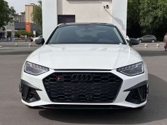 Audi A4L 40 TFSI Luxury Dynamic - фото 2