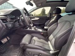 Audi A4L 40 TFSI Luxury Dynamic - фото 4