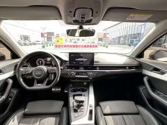 Audi A4L 40 TFSI Luxury Dynamic - фото 5