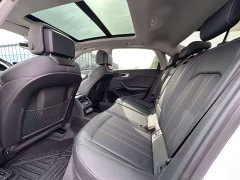 Audi A4L 40 TFSI Luxury Dynamic - фото 6
