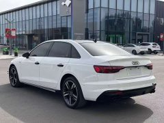 Audi A4L 40 TFSI Luxury Dynamic - фото 9