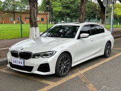 BMW 3 Series 325Li M Sport Package - фото 1
