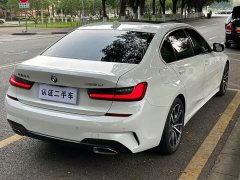 BMW 3 Series 325Li M Sport Package - фото 14