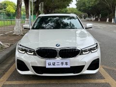 BMW 3 Series 325Li M Sport Package - фото 2