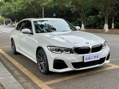 BMW 3 Series 325Li M Sport Package - фото 3