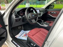 BMW 3 Series 325Li M Sport Package - фото 4
