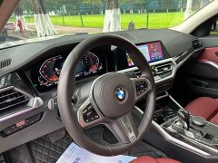 BMW 3 Series 325Li M Sport Package - фото 5
