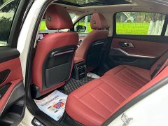 BMW 3 Series 325Li M Sport Package - фото 6
