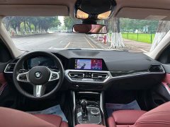 BMW 3 Series 325Li M Sport Package - фото 7