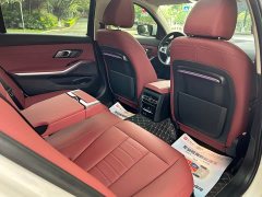 BMW 3 Series 325Li M Sport Package - фото 8