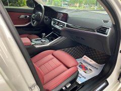 BMW 3 Series 325Li M Sport Package - фото 9