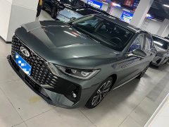 Chery Arrizo 8 PRO 1.6T DCT Luxury - фото 1