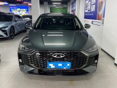 Chery Arrizo 8 PRO 1.6T DCT Luxury - фото 2