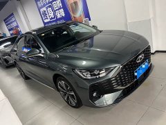 Chery Arrizo 8 PRO 1.6T DCT Luxury - фото 3