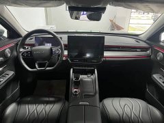 Chery Arrizo 8 PRO 1.6T DCT Luxury - фото 5
