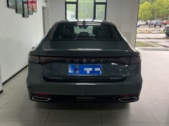 Chery Arrizo 8 PRO 1.6T DCT Luxury - фото 8