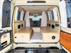 Toyota Land Cruiser (imported) LC78 2024 4.0L Middle East version - фото 12