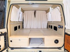 Toyota Land Cruiser (imported) LC78 2024 4.0L Middle East version - фото 13