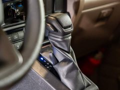 Toyota Land Cruiser (imported) LC78 2024 4.0L Middle East version - фото 18