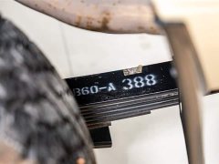 Toyota Land Cruiser (imported) LC78 2024 4.0L Middle East version - фото 20