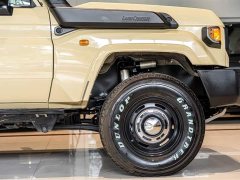 Toyota Land Cruiser (imported) LC78 2024 4.0L Middle East version - фото 5