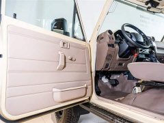 Toyota Land Cruiser (imported) LC78 2024 4.0L Middle East version - фото 7