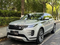 Land Rover Range Rover Evoque 2023 Evoque L 249PS Deluxe Edition - фото 1