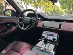 Land Rover Range Rover Evoque 2023 Evoque L 249PS Deluxe Edition - фото 13