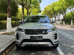 Land Rover Range Rover Evoque 2023 Evoque L 249PS Deluxe Edition - фото 2