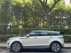 Land Rover Range Rover Evoque 2023 Evoque L 249PS Deluxe Edition - фото 3