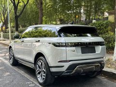 Land Rover Range Rover Evoque 2023 Evoque L 249PS Deluxe Edition - фото 4