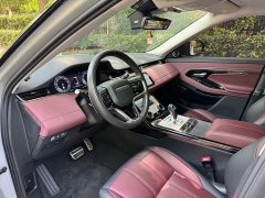 Land Rover Range Rover Evoque 2023 Evoque L 249PS Deluxe Edition - фото 6