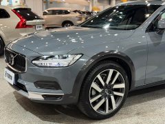 Volvo V90 Cross Country B5 AWD Zhiyuan Edition - фото 10